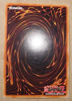 Yugioh YuGiOh! Dark End Dragon - RYMP-EN066 Super Rare 1st Edition - Image 2