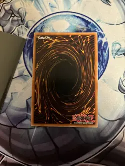 (RA03) Yu-Gi-Oh! WANTED: Seeker of Sinful Spoils RA03-EN074 Secret Rare | NM - Image 3