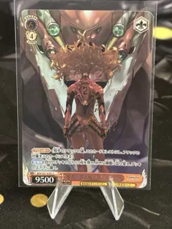 Neon Genesis Evangelion ACG Doujin Card - Image 1