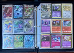 Pokemon Lot of 800+ Cards English and Japanese Including Graded (Please Read) - Image 3