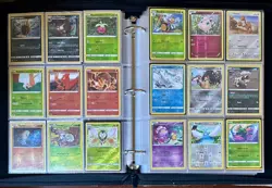 Pokemon Lot of 800+ Cards English and Japanese Including Graded (Please Read) - Image 5