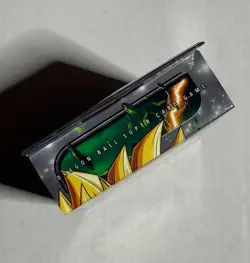 Bandai Dragon Ball Super Card Game Darkness Reborn Reboot Starter Deck SD16 New - Image 5