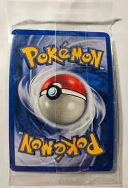 Pokemon TCG Card - Cool Porygon Promo Black Star #15 (NEW, SEALED!!) - Image 4