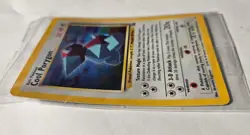 Pokemon TCG Card - Cool Porygon Promo Black Star #15 (NEW, SEALED!!) - Image 5