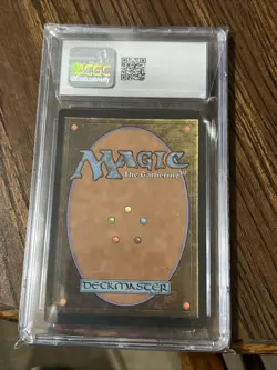 Magic The Gathering Arcbound Ravager 056 Foil Secret Lair Drop CGC Graded 10 MTG - Image 5