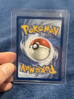 Pokemon TCG Shining Magikarp Celebrations Card Near Mint Condition - Image 2