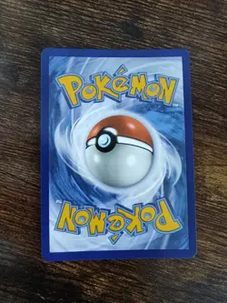 Swinub 165/159 Holo Illustration Rare IR Journey Together Pokemon Card MINT - Image 3