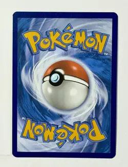 Pokemon TCG - Flareon - SVP 167 - 2025 S&V: Black Star Promo - Cosmo Holo - Image 5