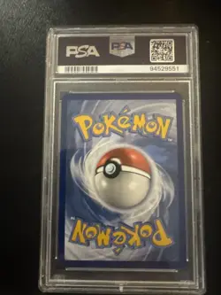 2021 Pokemon SWSH Lucario v Fusion Strike #146 PSA 10 Graded - Image 2