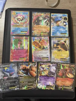 Pokemon Vintage EX Era/Mid Era NM-LP - Image 1