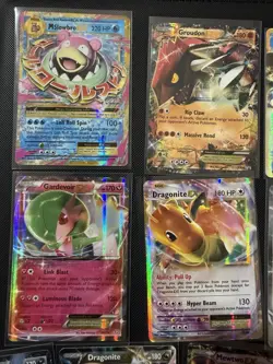 Pokemon Vintage EX Era/Mid Era NM-LP - Image 2