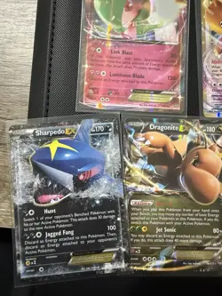 Pokemon Vintage EX Era/Mid Era NM-LP - Image 4