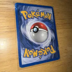 Pokemon Dark Ariados 30/109 ex Team Rocket Returns Reverse Holo Stamp LP - Image 2