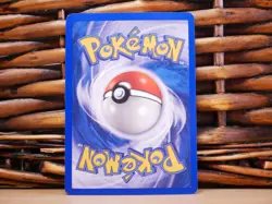 Pokemon DELCATTY 5/109 HOLO RARE | LP Light Play | EX Ruby & Sapphire | 2003 #2 - Image 2
