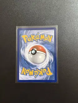 Pokemon TCG Latias XY78 Full Art Black Star Holo Promo 2015 LP - Image 2