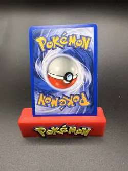 Pokemon TCG Misdreavus 39/53 Wotc Promo Black Star NM - Image 3