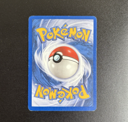 Carta Pokemon Psyduck TRR 70 EX Team Rocket Returns EN Excellent Vintage 2004 - Image 2