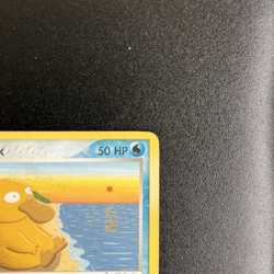 Carta Pokemon Psyduck TRR 70 EX Team Rocket Returns EN Excellent Vintage 2004 - Image 4
