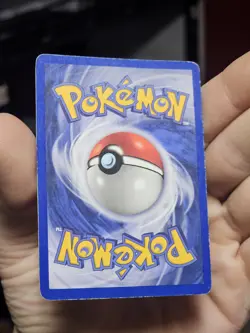 Venusaur - 15/102 - English Pokemon Base Set Holo - Heavy play - Image 4