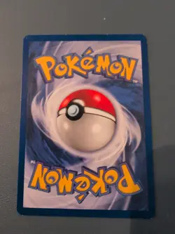 KOFFING - 58/82 - 1st Edition Team Rocket Vintage Pokemon Card - NM - Image 2