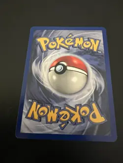 Smeargle 32/53 WOTC Promo Pokemon Card Rare NM - Image 2