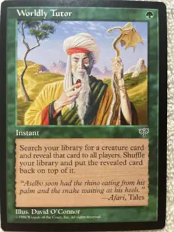 worldly tutor - Image 4