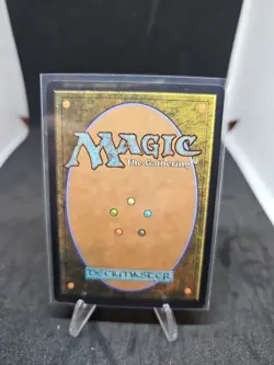 Zuko's Exile Avatar: The Last Airbender Foil - Image 2