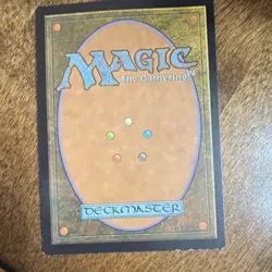 Magic: The Gathering Urza's Saga Rare Colorless Enchantment Land MH2 259 2021 - Image 2