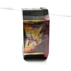 Pokemon TCG Hidden Fates Charizard GX Tin Factory Sealed Brand New - Image 5