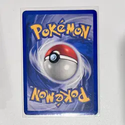 Sabrina's Mr. Mime Gym Heroes 94/132 Common Pokemon PTCG Wotc MP - Image 2