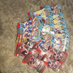 Pokemon TCG Journey Together & Destined Rivals & Obsidian Flames - Image 1