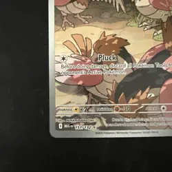 Spearow 151/132 Me01: Mega Evolution Holo Pokemon TCG NM - Image 3