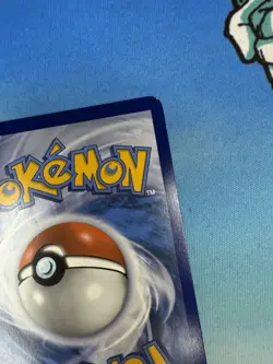 Magikarp 203/193 Paldea Evolved Illustration Rare Pokemon Card - Image 3