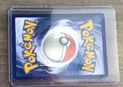 Pokemon TCG Mewtwo Base Set Holo Rare Card 10/102 Vintage - Image 2