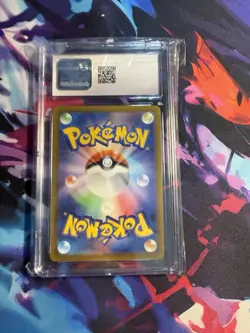 CGC 10 Regigigas VSTAR 233/172 SAR VSTAR Universe s12a Pokemon Card - Image 2