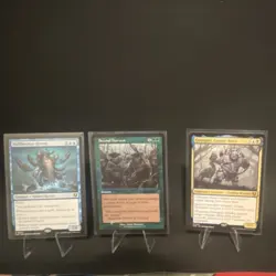 Mtg Hullbreaker Horror Grimgrin Corpse-Born Second Harvest x3 English - Image 1