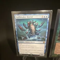 Mtg Hullbreaker Horror Grimgrin Corpse-Born Second Harvest x3 English - Image 2