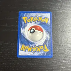 Hitmonchan 81/147 Aquapolis LP common Pokemon - Image 2