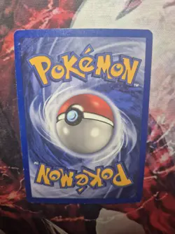 Victreebel - 14/64 - Pokemon Jungle Unlimited Holo Rare Card - MP - Image 4