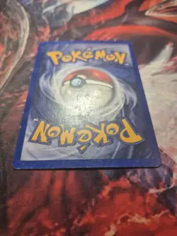 Victreebel - 14/64 - Pokemon Jungle Unlimited Holo Rare Card - MP - Image 5