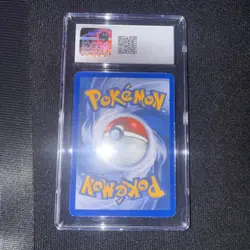 Pokemon TCG Solrock 13/100 Holo Rare Vintage EX Sandstorm - Image 5
