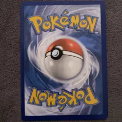 2023 Pokemon Scarlet and Violet Obsidian Flames 219/197 Ortega UR - Image 2
