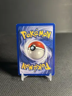 Pokemon TCG Kabutops 9/62 Fossil Holo MP - Image 2