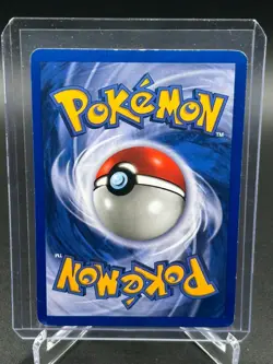 Pokemon TCG Base Set 2 14/130 Holo Rare Pidgeot Vintage LP - Image 2