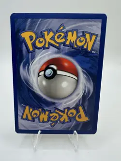 Ivysaur 30/102 - Base Set - Vintage 1999 - Pokemon TCG - Image 3