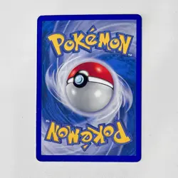 Pokemon TCG Base Set 1st Edition Shadowless Lightning Energy 100/102 - Image 2