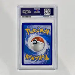 Pikachu Shiny Rare 131/091 Paldean Fates Pokemon 2024 PSA 10 Gem Mint - Image 2