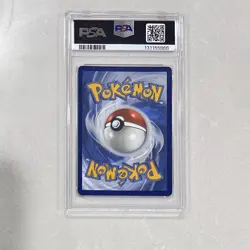 Radiant Charizard 020/159 – Crown Zenith – PSA 10 Pokemon PTCG - Image 2