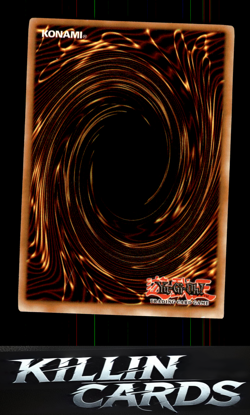 Chain Destruction TP4-004 Super Rare Tournament Pack 4 YuGiOh Card NM - Image 2