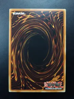 YUGIOH 2003 | GAIA THE DRAGON CHAMPION | LOB-G102 (LOB-125) | GERMAN | NM - MINT - Image 2